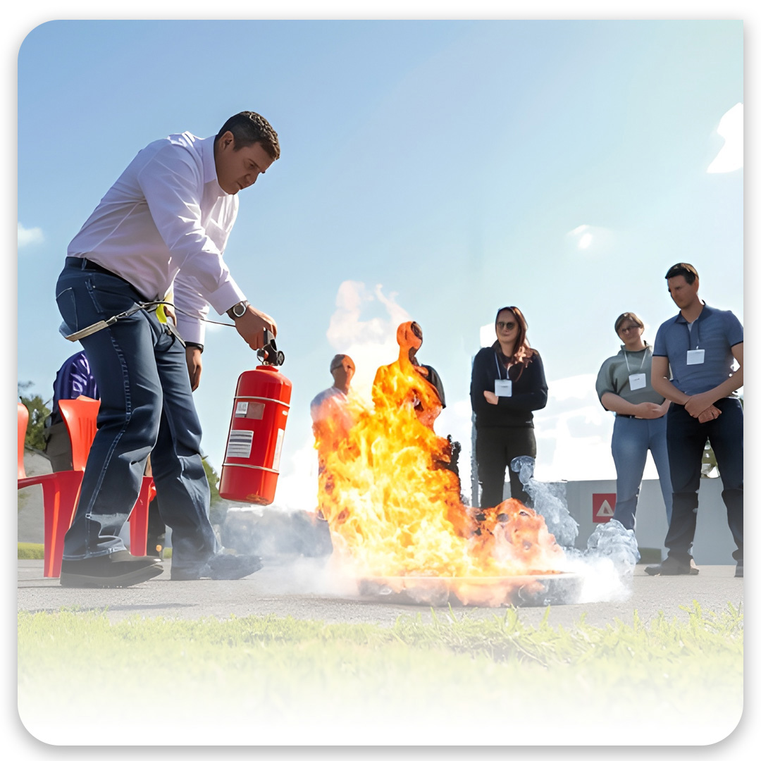 Inhouse BVH-trainingen
